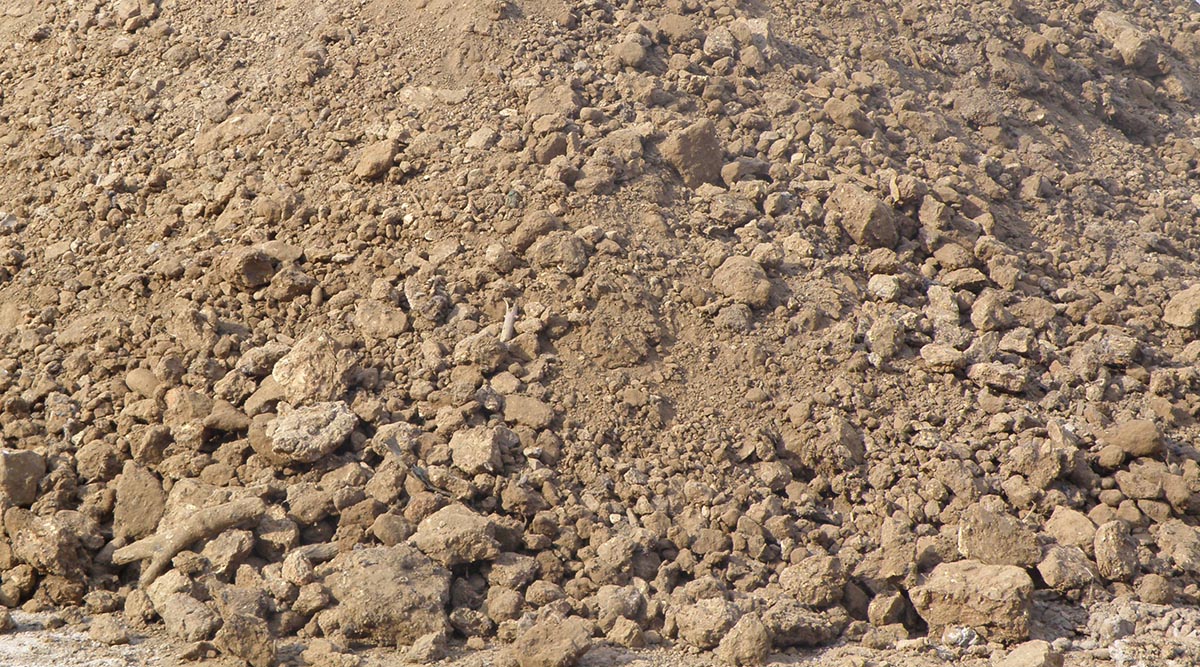 GULF SHORE TRUCKING Commercial Aggregate Hauling in SW Florida Fill